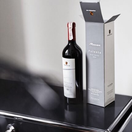Wine Boxes