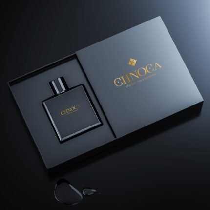 Perfume Boxes