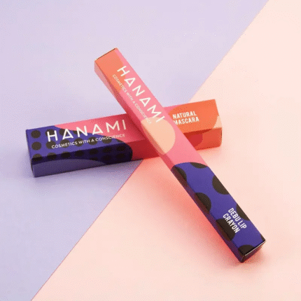 Lip Balm Packaging Boxes