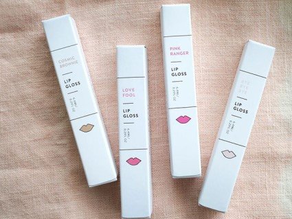 Lip Balm Packaging Boxes in the USA